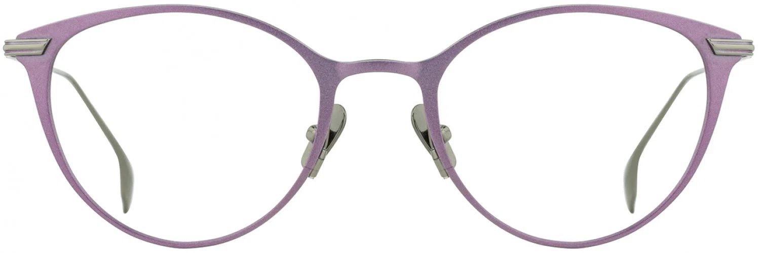 STATE Optical Co. HIROSAKI Eyeglasses - view 10